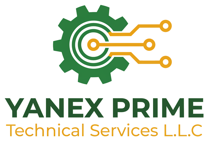Yanex Prime Technical Services LLC